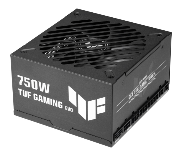ASUS TUF Gaming EVO 750W 80 Plus Gold ATX 3.1 - 1530818 - zdjęcie